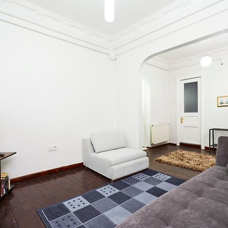 Cozy Apartment Next To Taksim Square イスタンブール エクステリア 写真