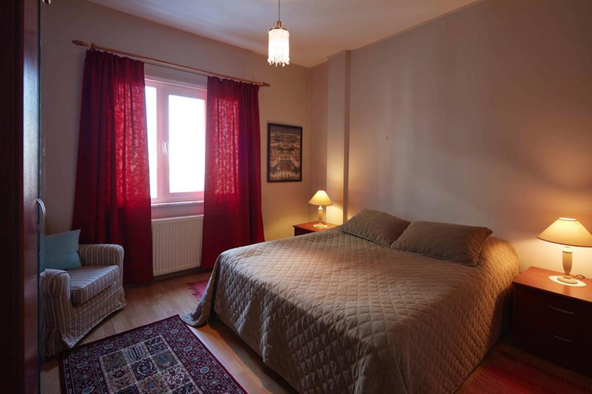 Cozy Apartment Next To Taksim Square イスタンブール エクステリア 写真