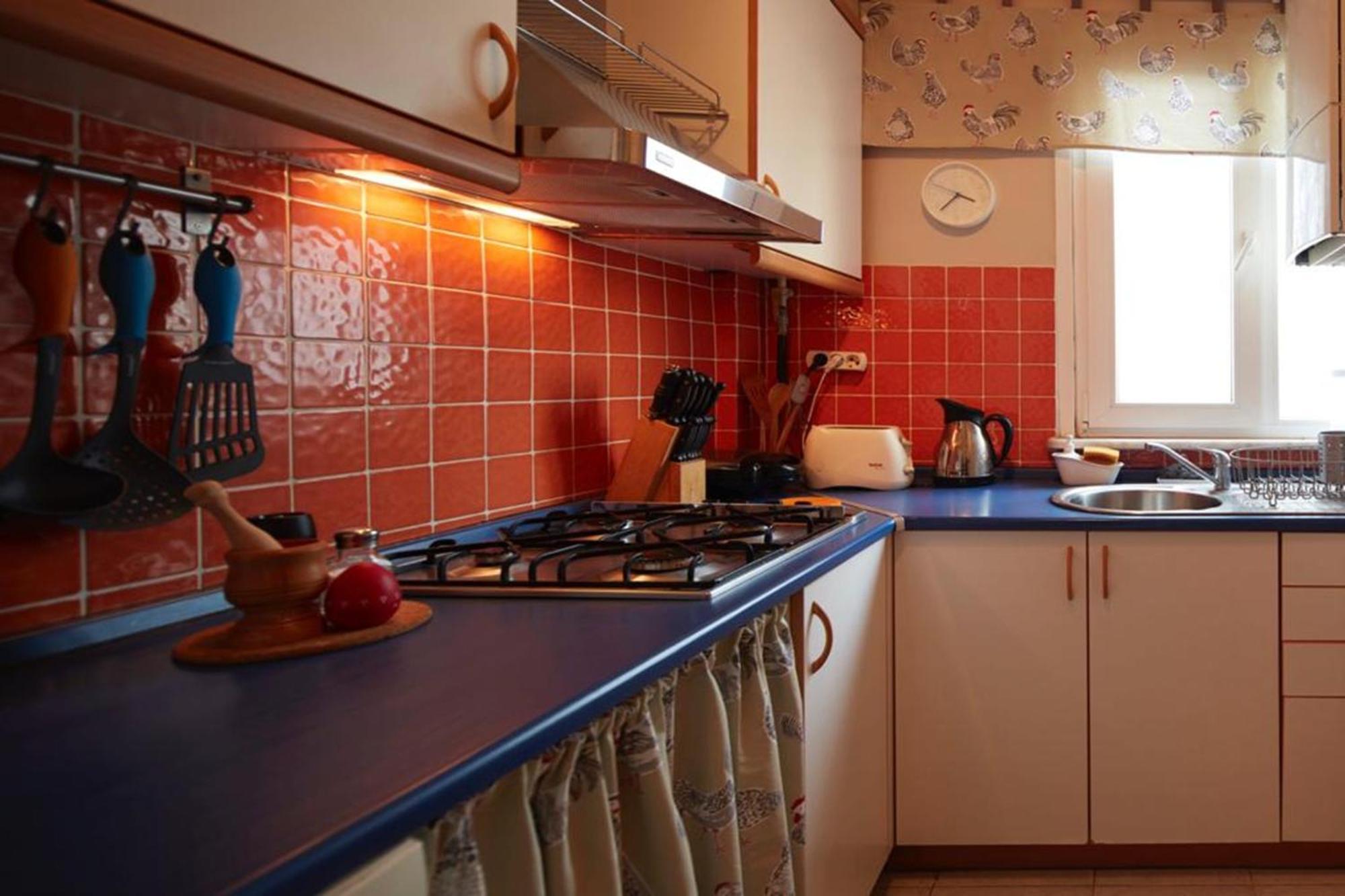 Cozy Apartment Next To Taksim Square イスタンブール エクステリア 写真