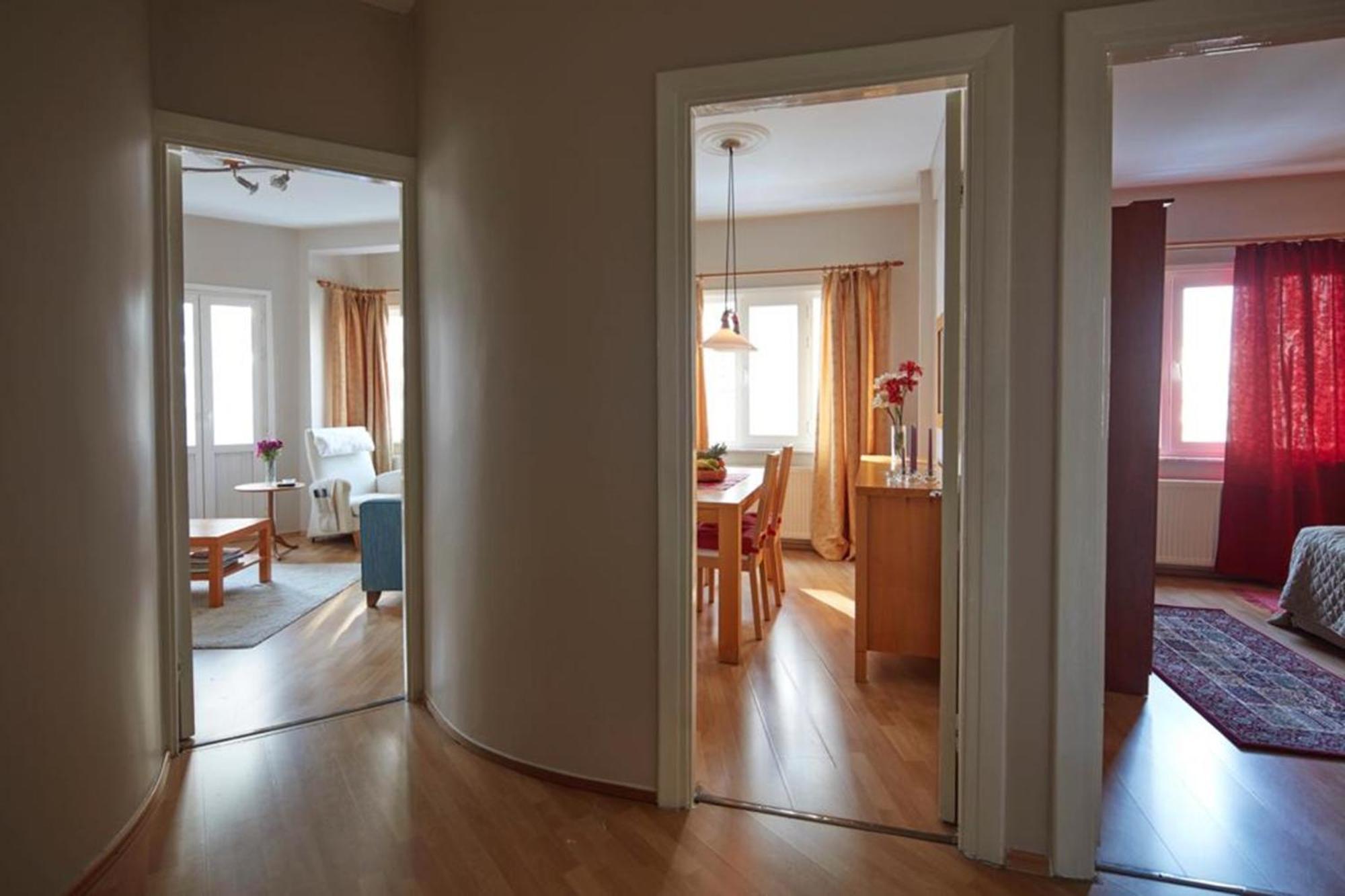 Cozy Apartment Next To Taksim Square イスタンブール エクステリア 写真