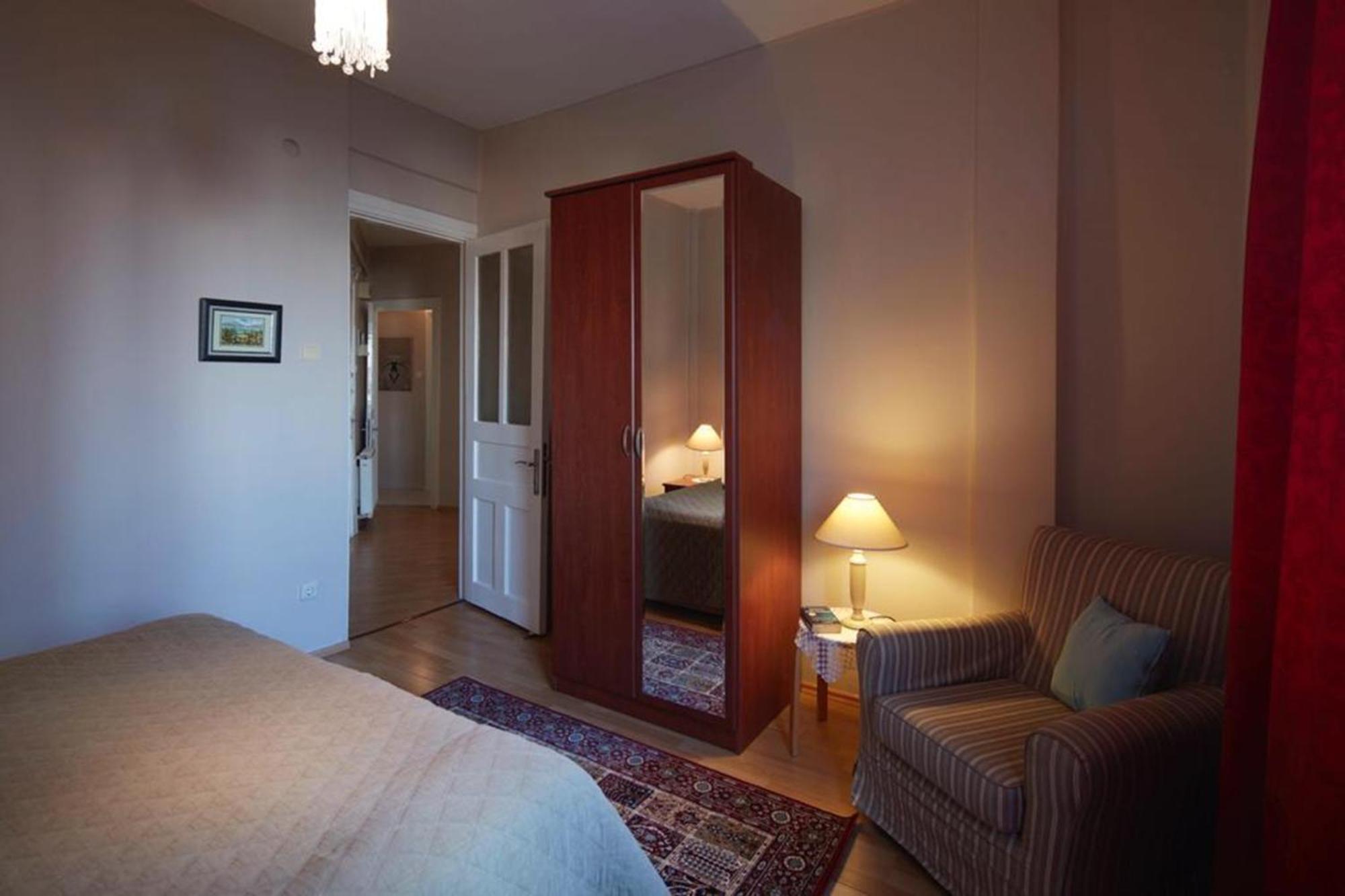 Cozy Apartment Next To Taksim Square イスタンブール エクステリア 写真
