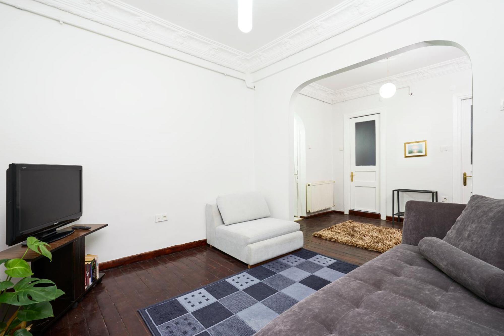 Cozy Apartment Next To Taksim Square イスタンブール エクステリア 写真