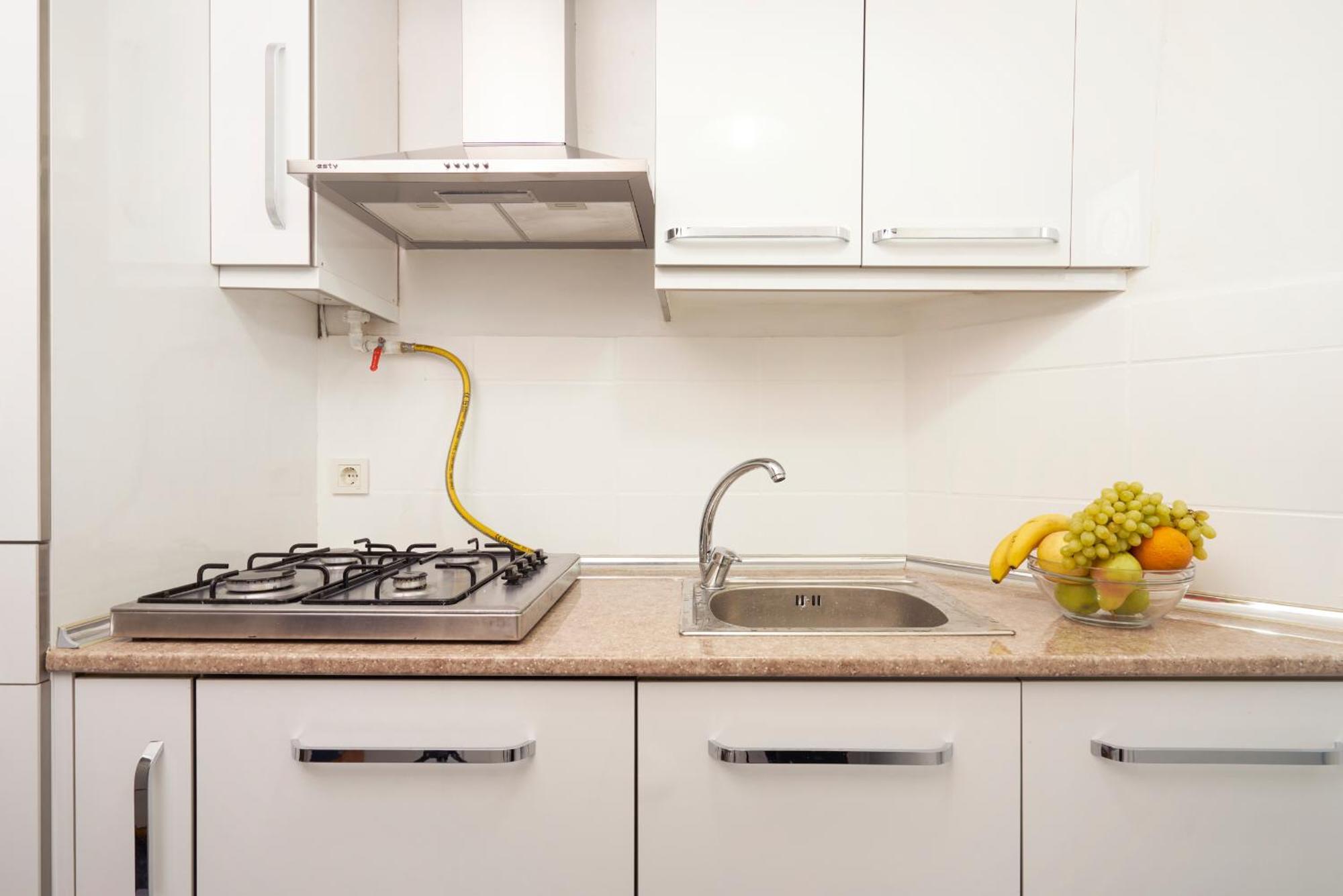 Cozy Apartment Next To Taksim Square イスタンブール エクステリア 写真